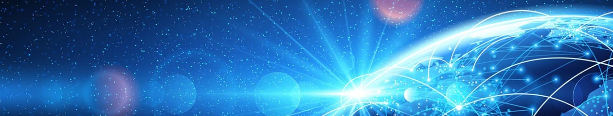 Global banner