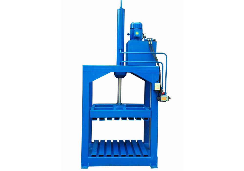 Ultrasonic Spot Welder for Handle Attachment